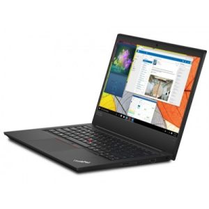 Portátil Lenovo E490 GRADO B con teclado Portugués