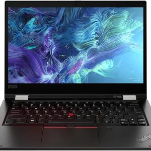 Portátil Lenovo ThinkPad L13 Yoga Gen 2 TÁCTIL GRADO B