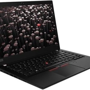 Portátil Lenovo Ultrabook P14s TÁCTIL GRADO B + NVIDIA Quadro P520 2GB