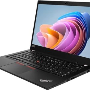 Portátil Lenovo Ultrabook T14s GRADO B con teclado Portugués