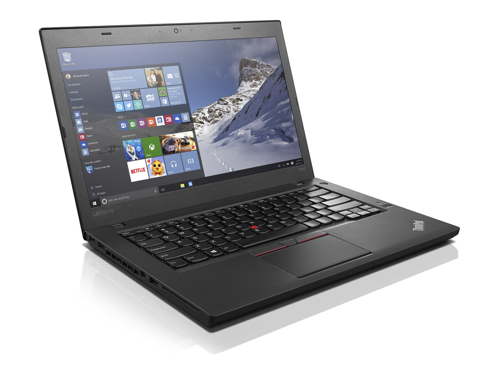 Portátil Lenovo Ultrabook T460 GRADO B