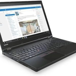 Portátil Lenovo L570 GRADO B tecl. num. castellano
