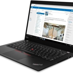 Portátil Lenovo ThinkPad X13 G1 GRADO B