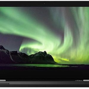 Portátil Lenovo ThinkPad L13 Yoga TÁCTIL GRADO B tecl. cast