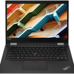 Portátil Lenovo ThinkPad X13 Yoga G1 TÁCTIL GRADO B tecl. cast