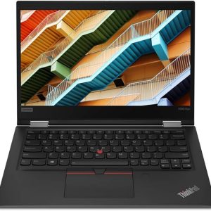 Portátil Lenovo ThinkPad X390 Yoga TÁCTIL GRADO B tecl. Portugués