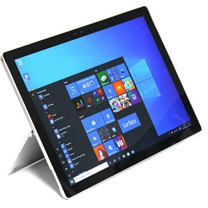 Tablet Microsoft Surface PRO 6 TÁCTIL GRADO B con t.castellano + Surface Hub