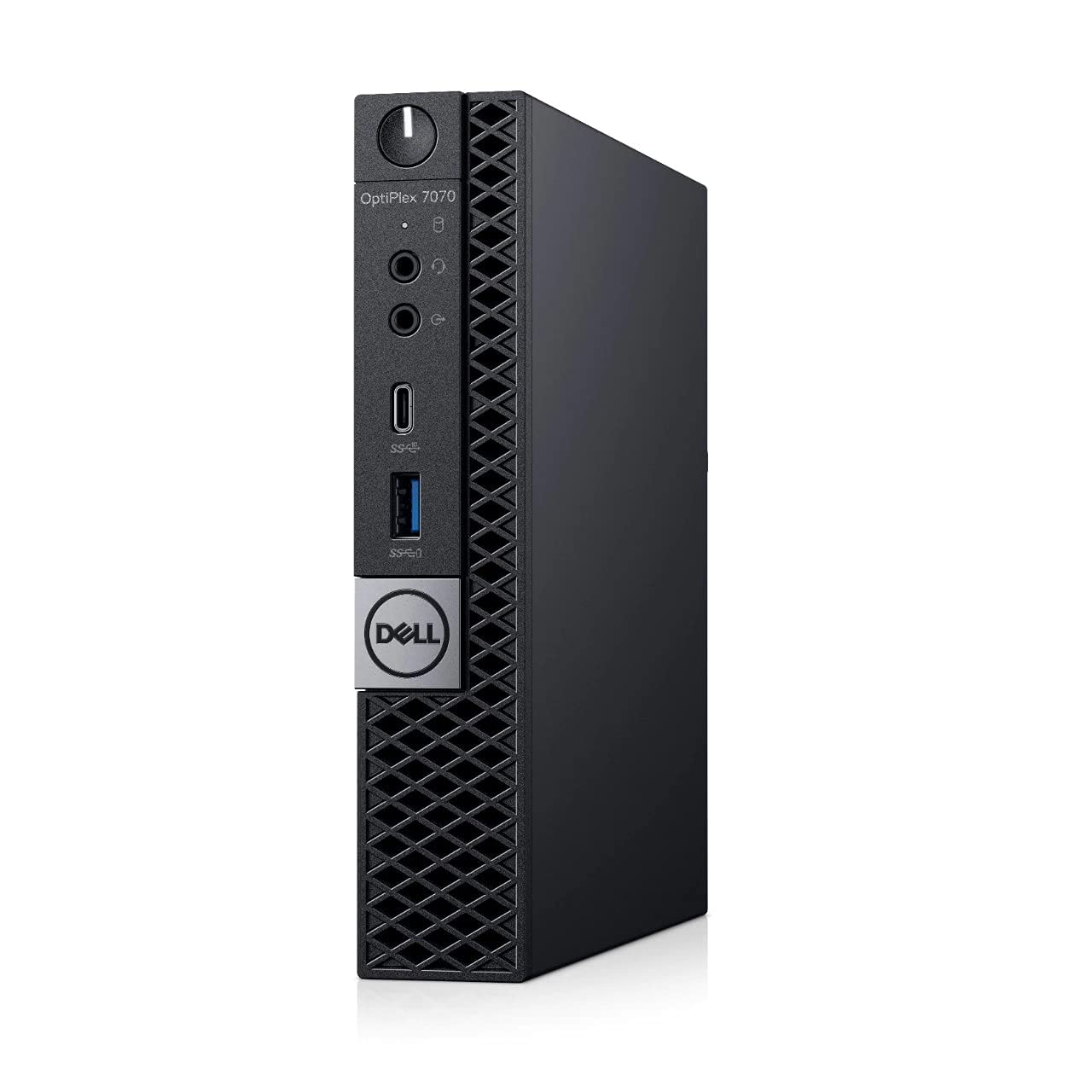 Ordenador Dell OptiPlex 7070 Mini PC WIFI GRADO B