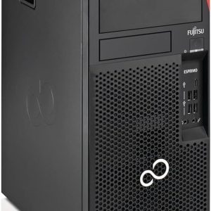 Ordenador Fujitsu Esprimo P756 TORRE GRADO B