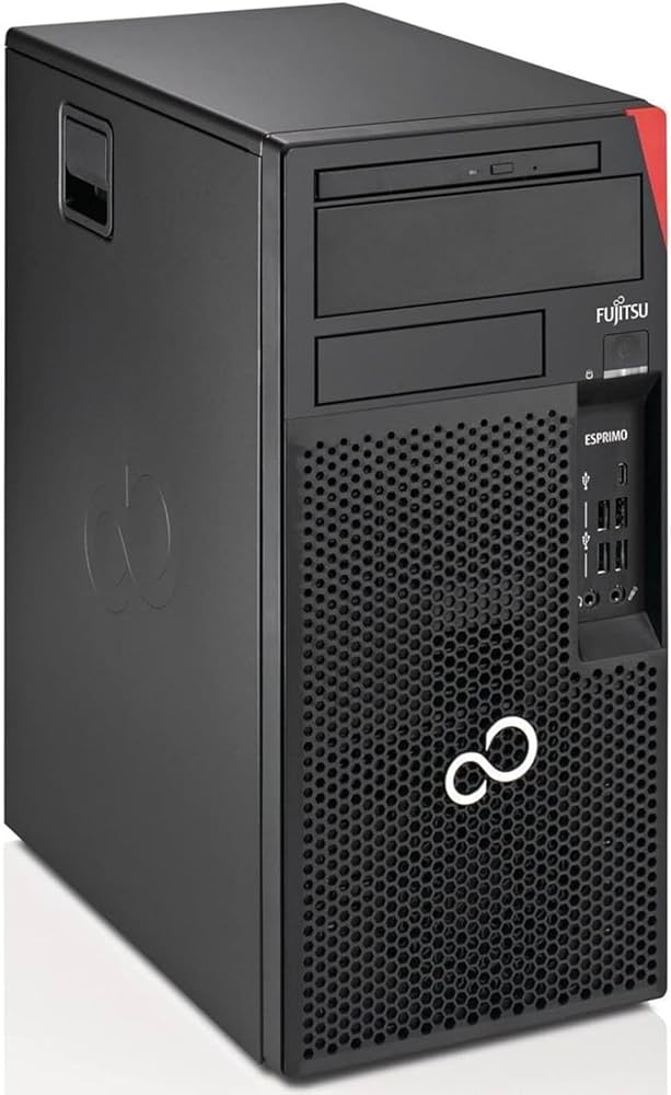 Ordenador Fujitsu Esprimo P756 TORRE GRADO B