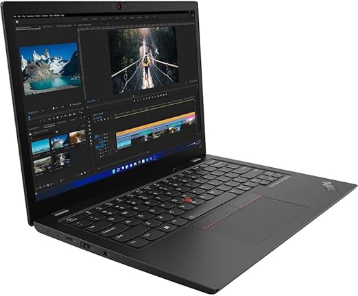 Portátil Lenovo ThinkPad L13 Gen2 GRADO B