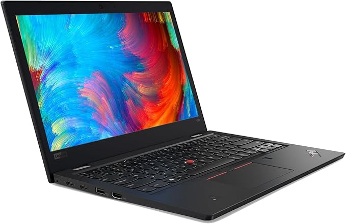 Portátil Lenovo ThinkPad L380 TACTIL GRADO B
