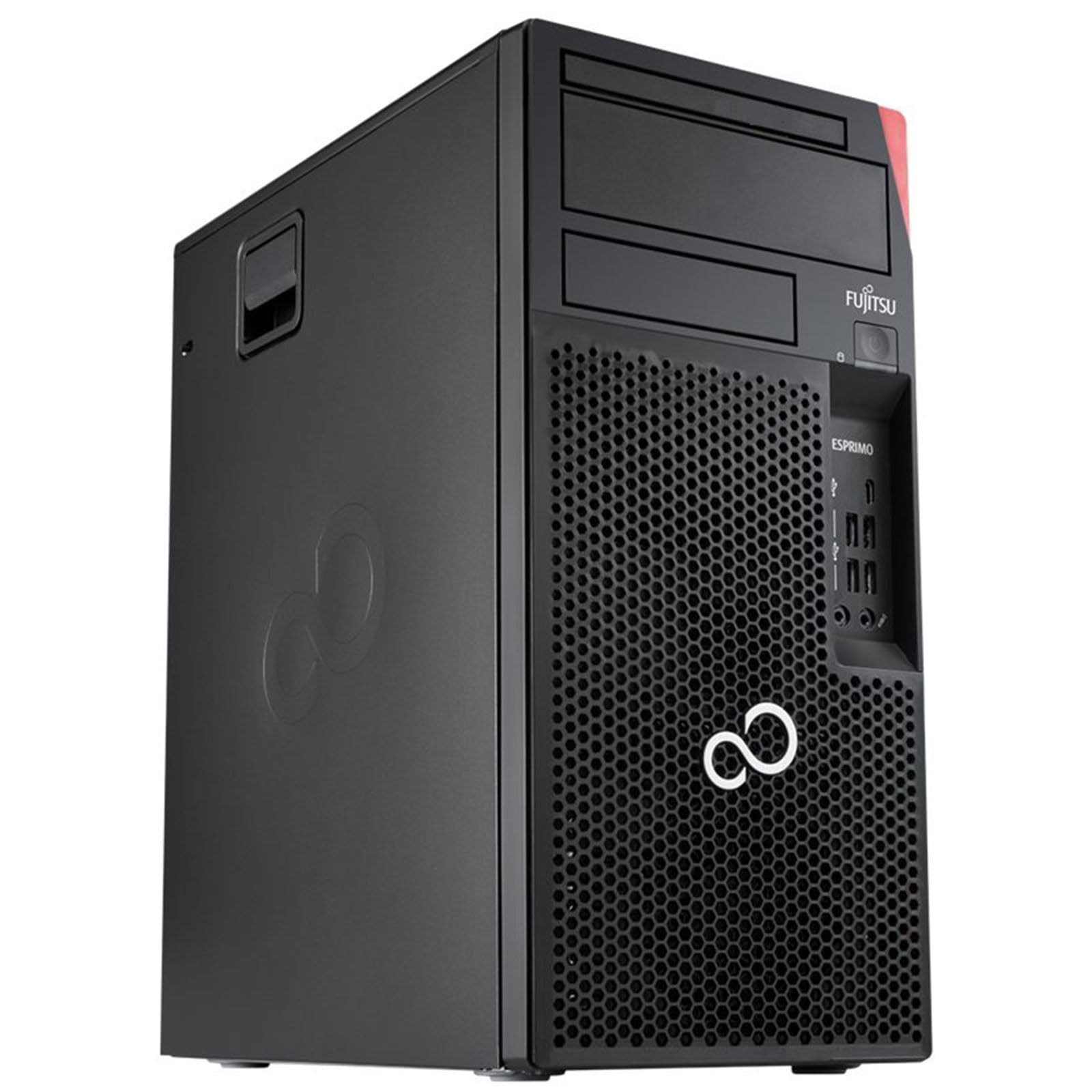 Ordenador Fujitsu Esprimo P758 TORRE GRADO B