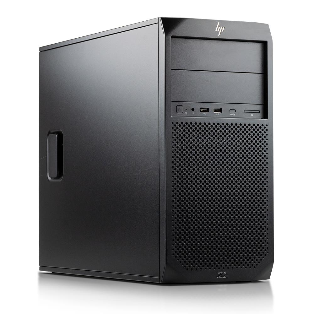 Ordenador HP Z2 Tower G4 WIFI GRADO B