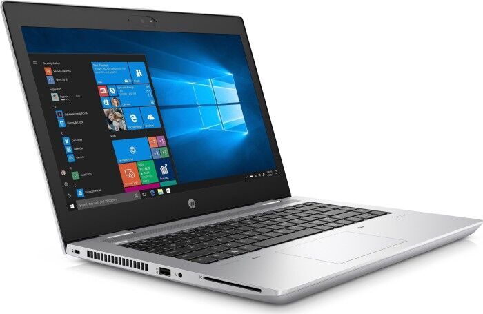 Portátil HP ProBook 640 G4 GRADO A con teclado castellano