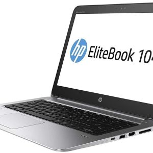 Portátil Ultrabook HP EliteBook 1040 G3 GRADO B con teclado Portugués