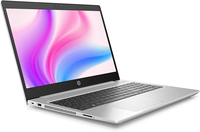 Portátil HP ProBook 450 G7 GRADO B tecl. num. castellano