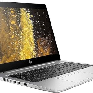 Portátil HP EliteBook 735 G6 GRADO B con teclado castellano
