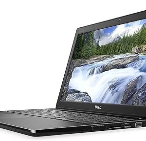 Portátil Dell Latitude 3500 GRADO B tecl. num.