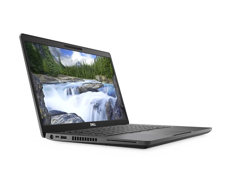 Portátil Dell Latitude 5400 GRADO B con teclado castellano