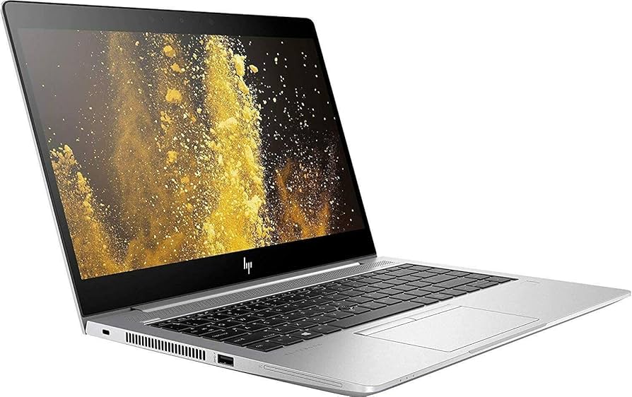 Portátil HP EliteBook 745 G5 TÁCTIL GRADO B