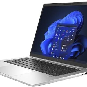 Portátil HP EliteBook 840 G9 TÁCTIL GRADO B con teclado castellano
