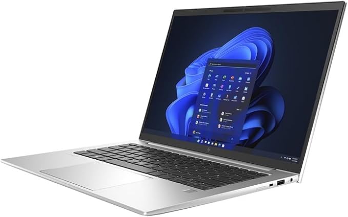Portátil HP EliteBook 840 G9 TÁCTIL GRADO B con teclado castellano