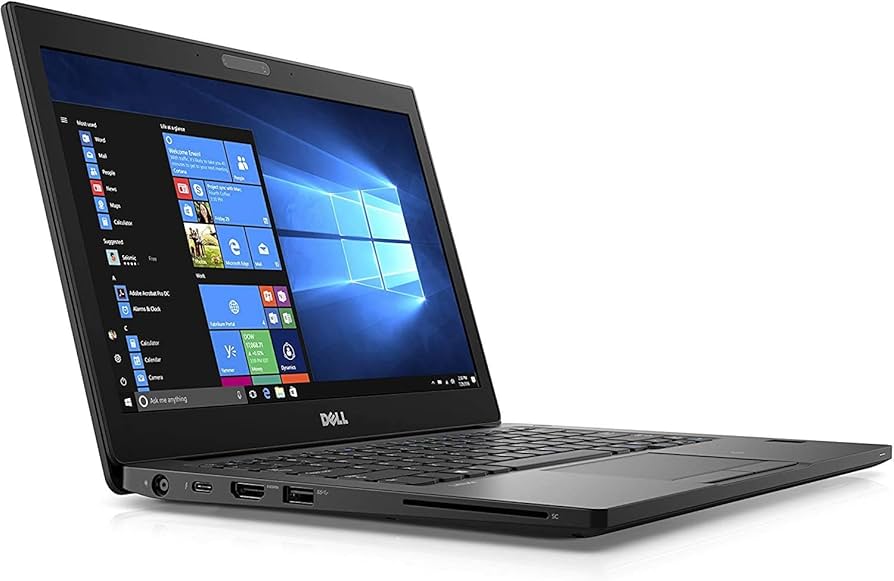 Portátil Dell Latitude 7280 GRADO B