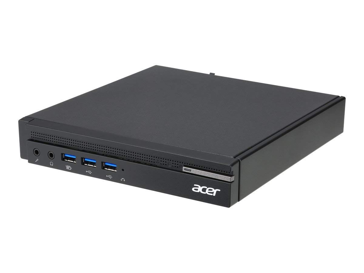 Ordenador Acer Veriton N4640G Mini PC GRADO B