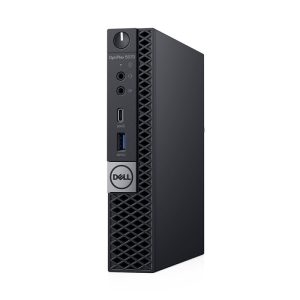 Ordenador Dell OptiPlex 5070 Mini PC WIFI GRADO B