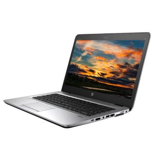 Portátil HP EliteBook 840 G3 GRADO B con teclado castellano