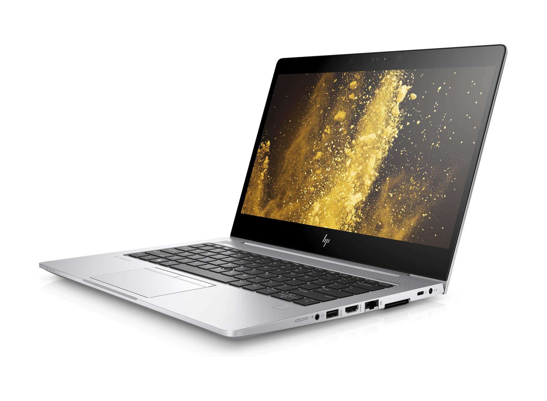 Portátil HP Elitebook 830 G6 GRADO B con teclado castellano