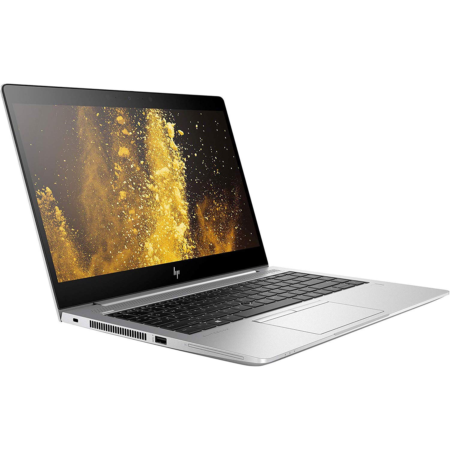 Portátil HP EliteBook 840 G6 GRADO B con teclado Portugués
