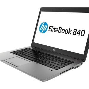 Portátil HP EliteBook 840 G2 GRADO B con teclado castellano