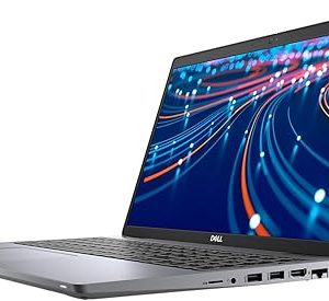 Portátil Dell Latitude 5510 TÁCTIL GRADO B tecl. num.