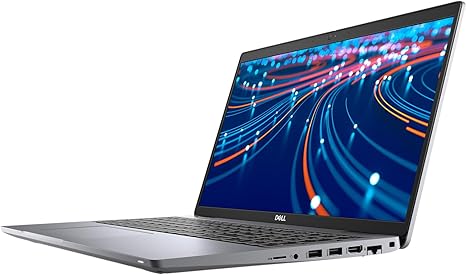 Portátil Dell Latitude 5510 GRADO B tecl. num.