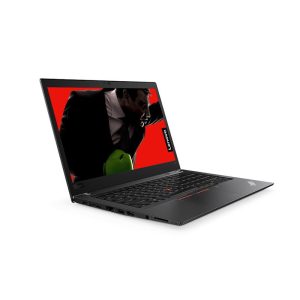 Portátil Lenovo Ultrabook T480 TÁCTIL GRADO B con teclado castellano