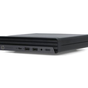 Ordenador HP ProDesk 600 G6 Mini PC GRADO B