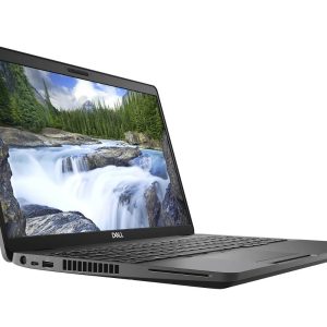 Portátil Dell Latitude 5500 GRADO B tecl. num.