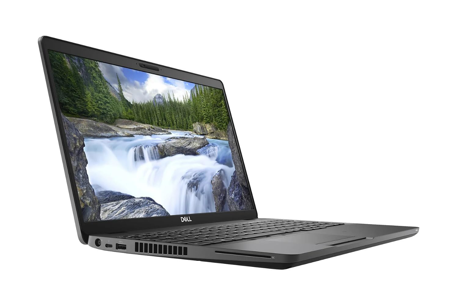 Portátil Dell Latitude 5500 GRADO B tecl. num.