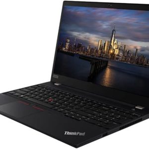 Portátil Lenovo ThinkPad T15 Gen 2 GRADO B tecl. num.