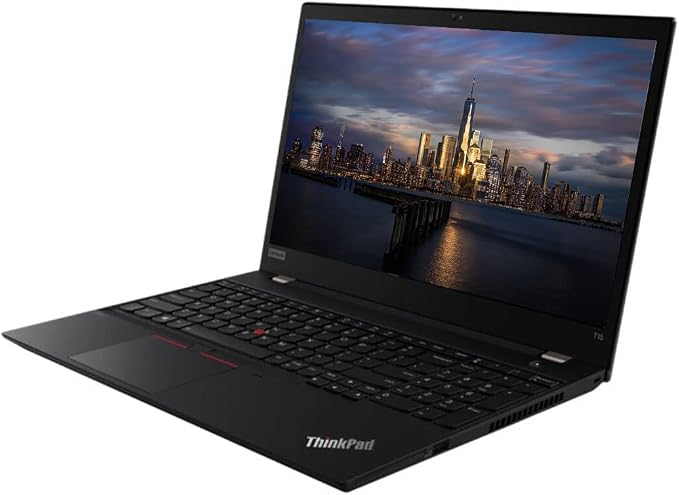 Portátil Lenovo ThinkPad T15 Gen 2 GRADO B tecl. num.