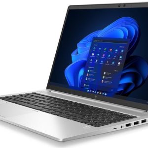 Portátil HP EliteBook 650 G9 GRADO B tecl. num.