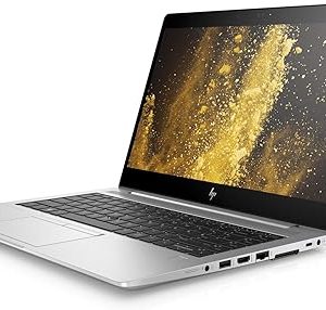 Portátil HP EliteBook 840 G6 GRADO B con teclado castellano