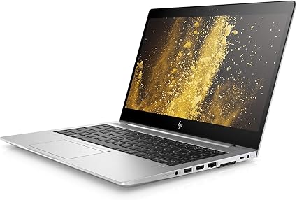 Portátil HP EliteBook 840 G6 GRADO B con teclado castellano