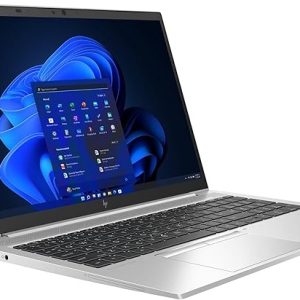 Portátil HP EliteBook 850 G8 GRADO B tecl. num.