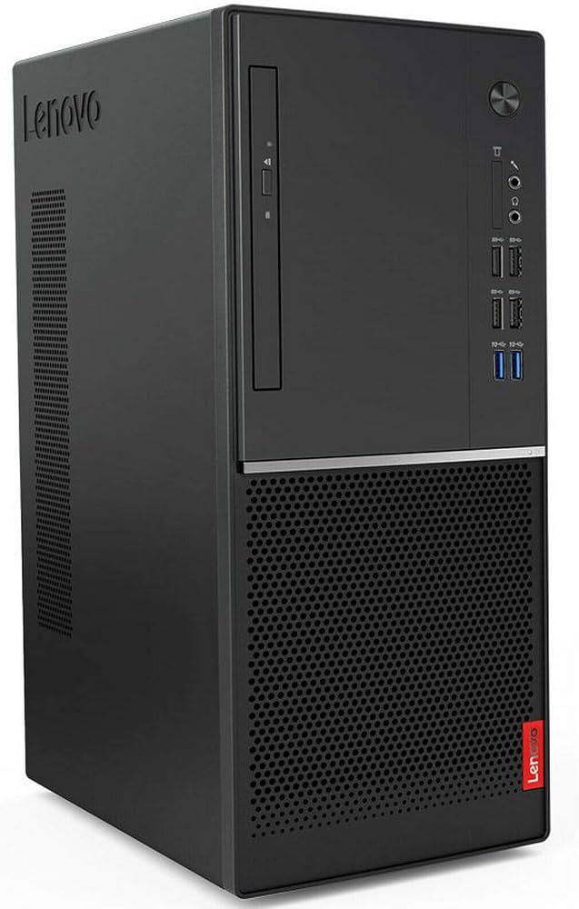 Ordenador Lenovo V530-15ICB TORRE GRADO B