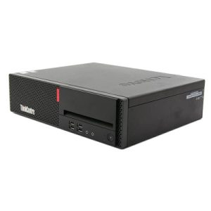 Ordenador Lenovo M910S SFF GRADO B