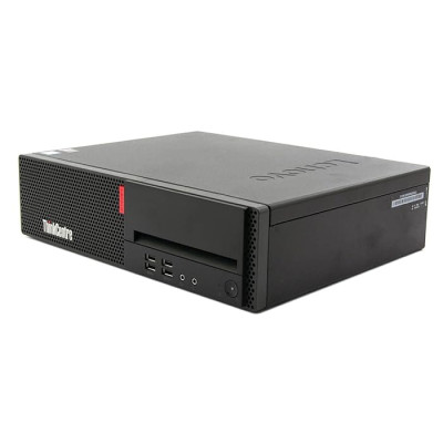 Ordenador Lenovo M910S SFF GRADO B
