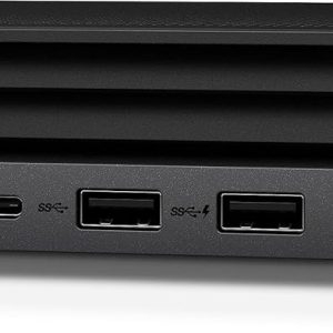 Ordenador HP EliteDesk 800 G6 Mini PC GRADO B